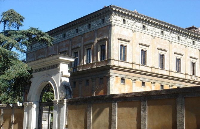 accademia lincei