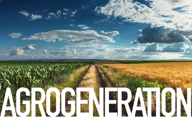 agrogeneration
