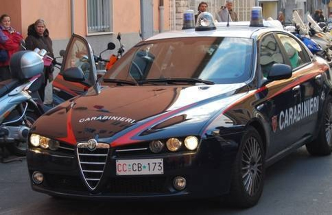 carabinieri