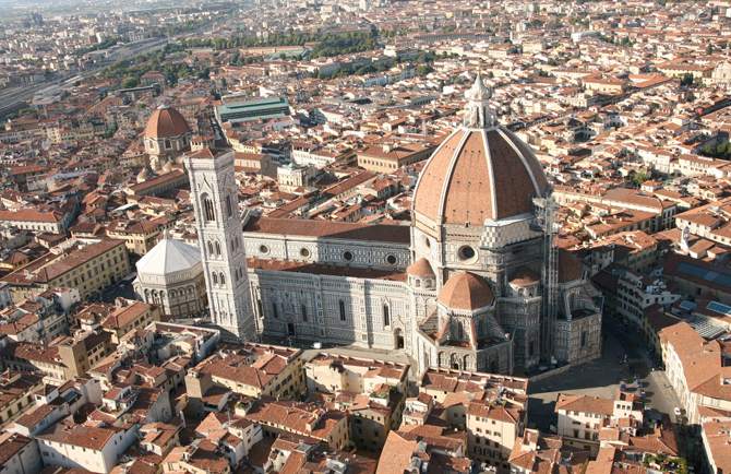 firenze