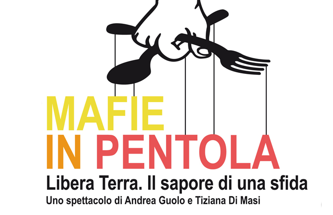 Mafie in pentola