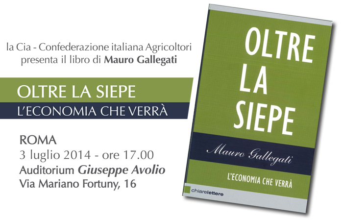 Libro Oltre la Siepe