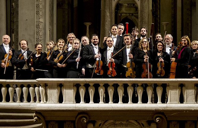 orchestrafiorentina