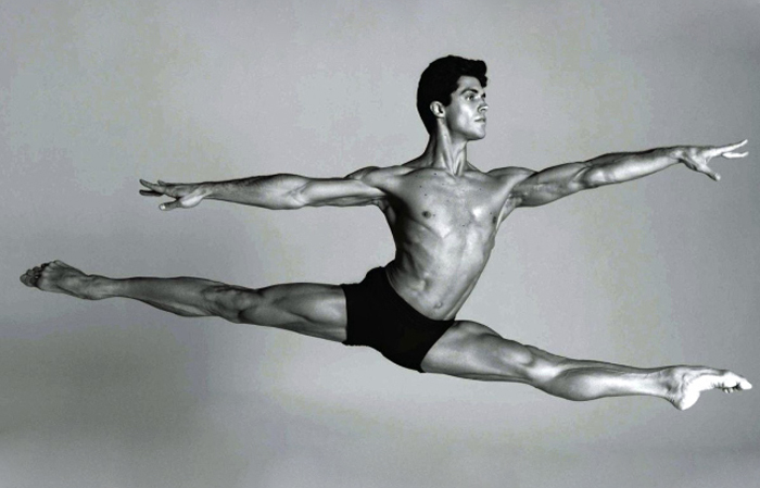 Roberto Bolle