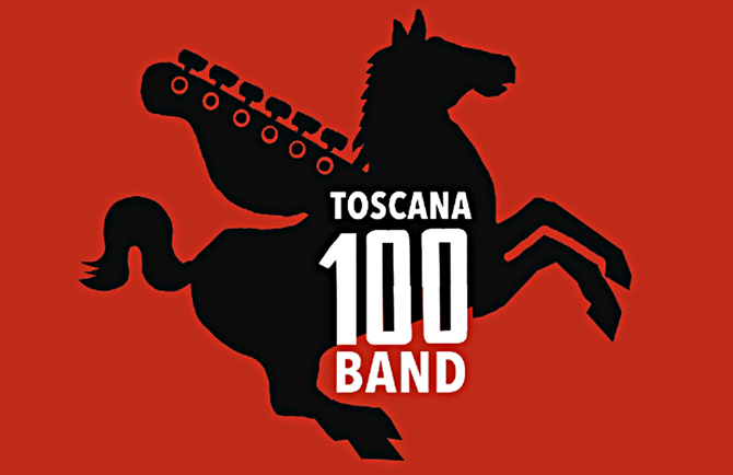 toscana 100 band