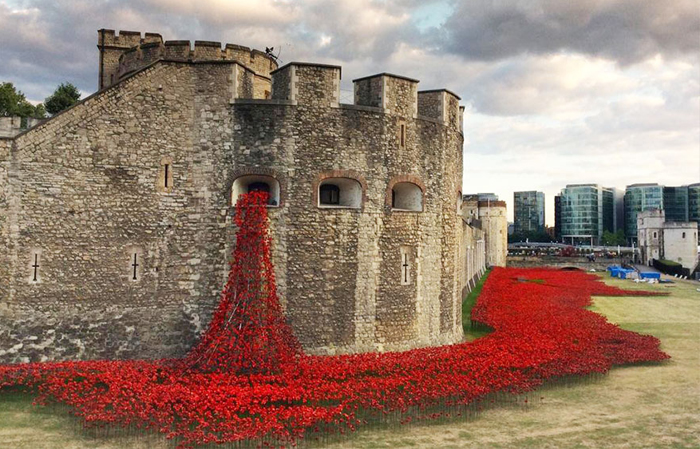 Tower of London