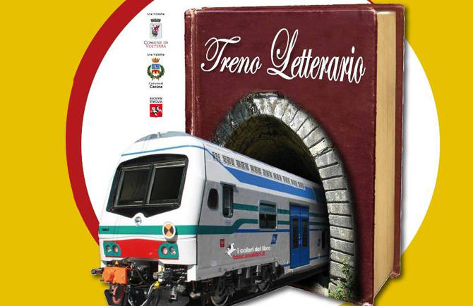 treno letterario