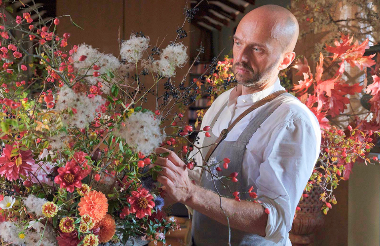 PRIMO PIANO AESSANDRO CAMBI