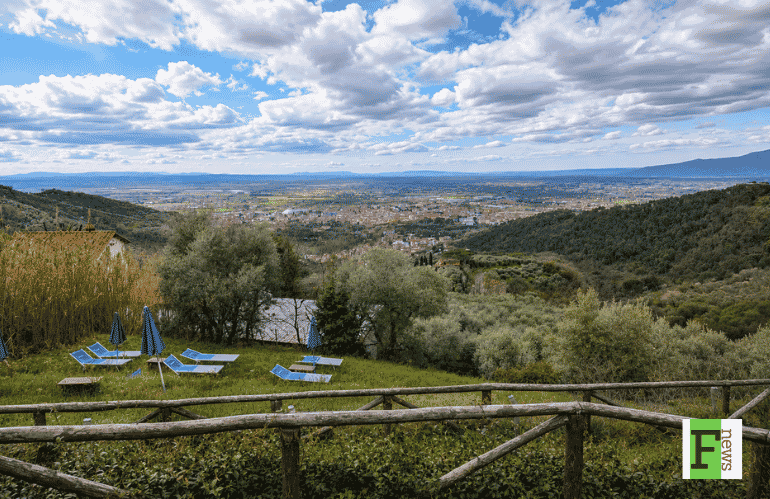 TOSCANA, CONTRIBUTI AL 90% PER BORGHI E AREE RURALI