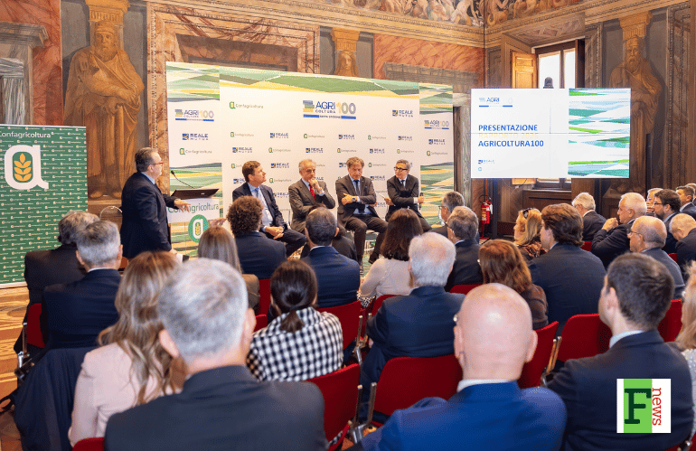AGRICOLTURA SOSTENIBILE, IL NODO È IL CAPITALE UMANO