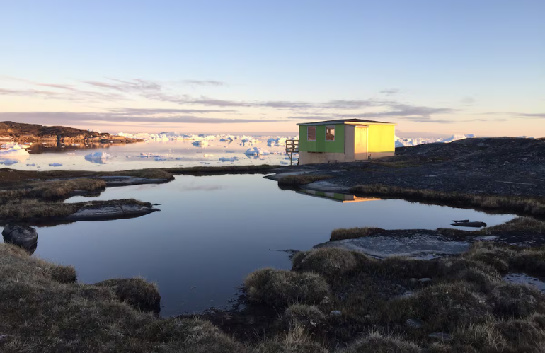 Groenlandia: fiordi e iceberg, atmosfera irreale, viaggio per sparire dal mondo