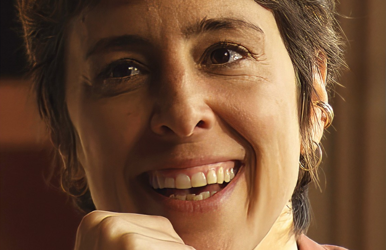 L'INTELLIGENZA FLOREALE DI HANA KATOBA