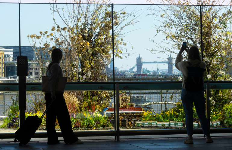 Museo Marittimo - Installazione