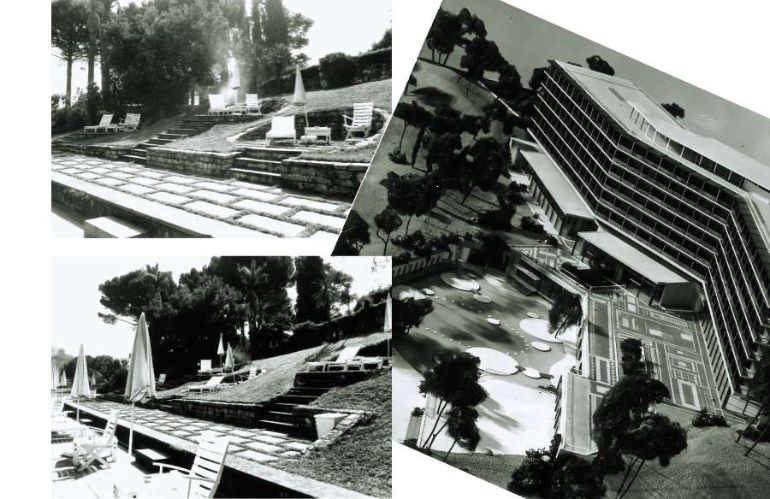 Verde urbano a Casal Palocco