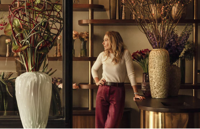 NELE OST TRA RADICI BELGHE E VISIONE GLOBALE