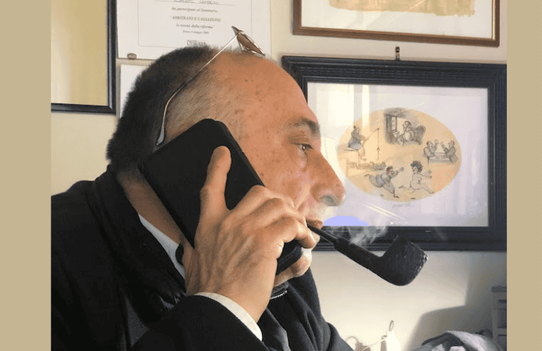 roberto fambrini