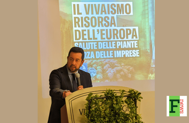 VIVAISMO, DA PISTOIA L’APPELLO ALL’EUROPA