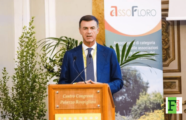 NUOVI VERTICI ASSOFLORO. COLDIRETTI CHIAMA I COMUNI SUL DOSSIER “SERRE”