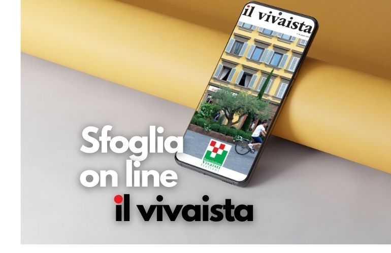 Online la Special Edition del numero 46 de "Il Vivasita"