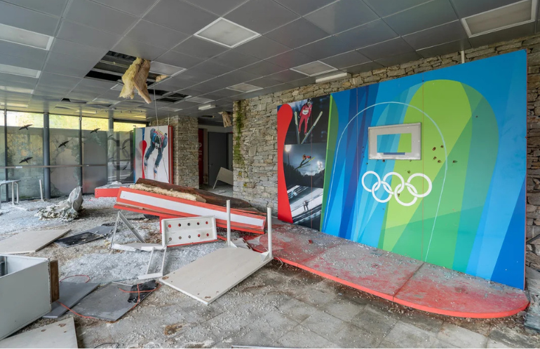 Olimpiadi Torino 2006