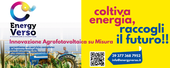 EnergyVerso banner orizzontale Desktop