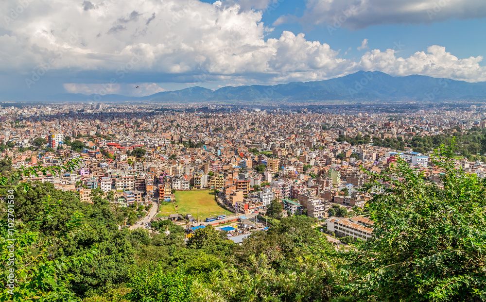 kathmandu