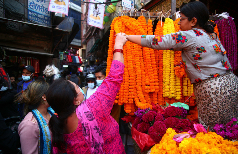 katmandou flowers 3