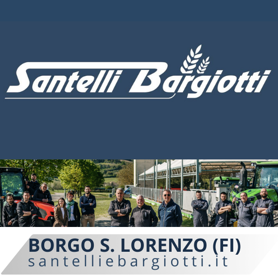 Santelli notizie 3