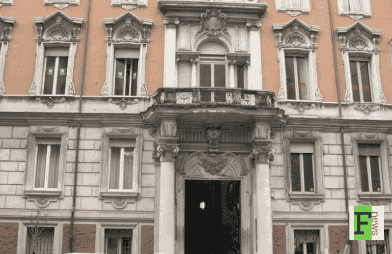 CALABRIA, CONAF: SERVE PREVENZIONE STRUTTURALE