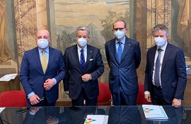 Agrinsieme foto di gruppo