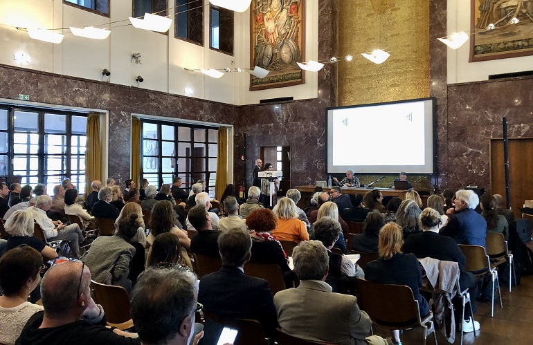 La città che respira: convegno dell’Ordine degli architetti di Firenze