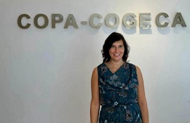 Copa-Cogeca: Piconcelli (Confagricoltura) vicepresidente del gruppo “Foreste”