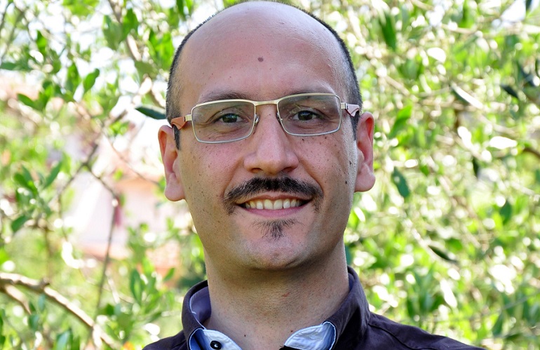 Daniele Massa è il nuovo direttore del CREA Orticoltura e Florovivaismo