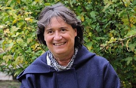 assessora Stefania Saccardi su verde e salute, foreste e vivaismo