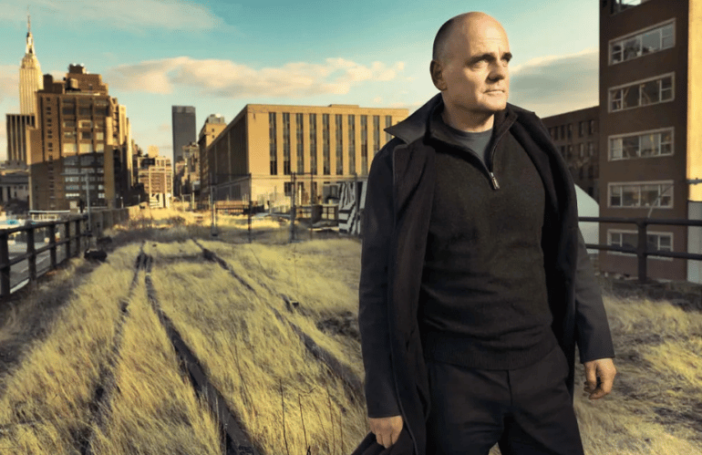 JAMES CORNER E IL PAESAGGIO COME INFRASTRUTTURA URBANA