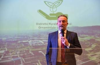 ASSEMBLEA SOCI E CONFERENZA  VIVAISMO DIC. 2024