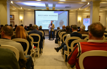 Serata Assemblea e Convegno DIC. 2024-3