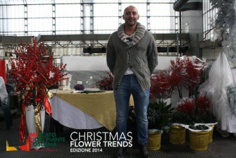 Espositori Christmas Flower Trends 2014_26