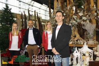 Espositori Christmas Flower Trends 2014_32