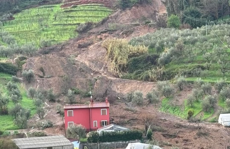 MALTEMPO IN TOSCANA: INTESA SANPAOLO STANZIA 500 MILIONI PER AIUTI