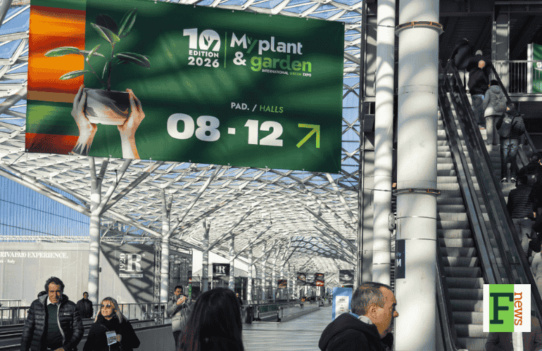 MYPLANT, ITALIA-OLANDA: MANIFESTO SULLA FILIERA DEL FIORE RECISO