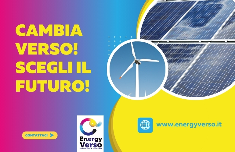 native energyverso rinnovabili