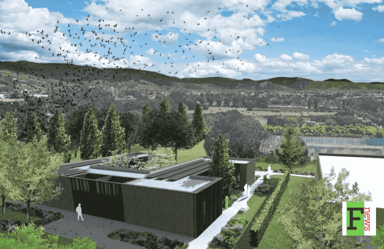 PISTOIA, 320 MILA EURO AL DISTRETTO: FITOLAB, VERDE E CICLABILI