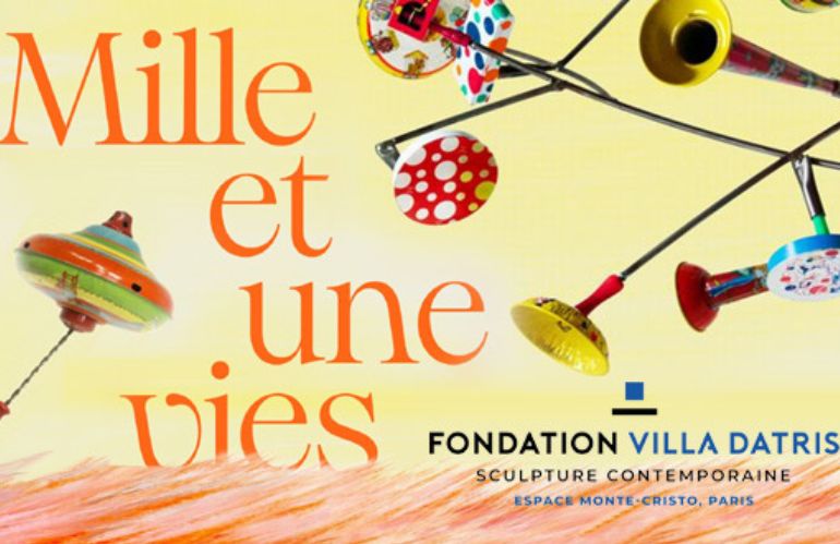 FONDATON VILLA DATRIS