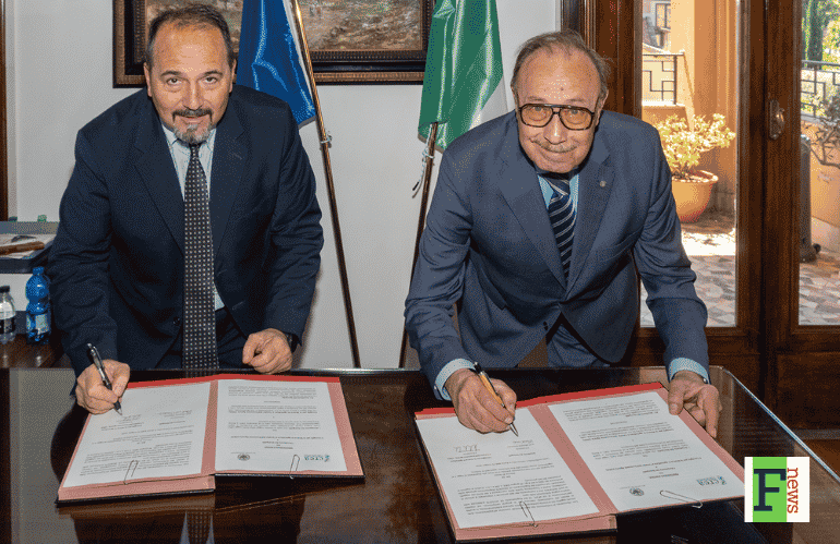 CREA E GEORGOFILI, SIGLATO ACCORDO PER RICERCA E INNOVAZIONE NELLE IMPRESE