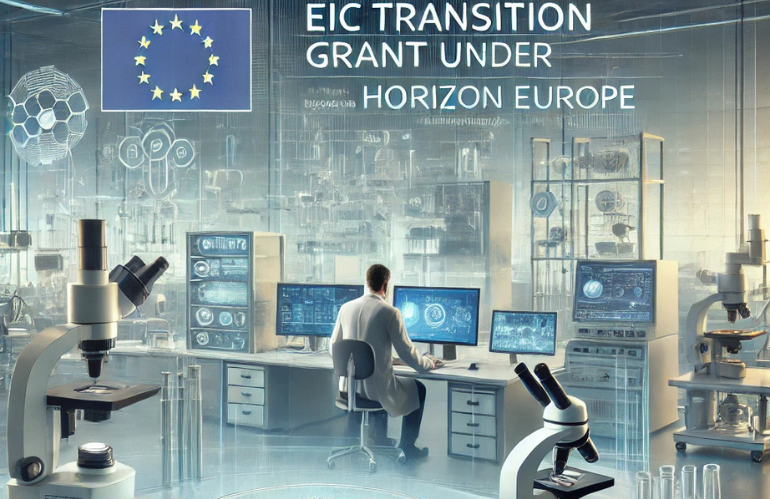 EIC TRANSITION