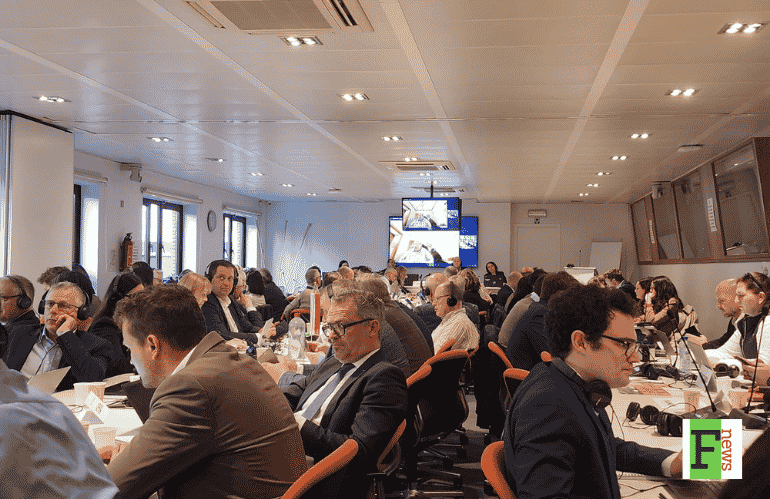 COPA-COGECA: UE AGISCA ORA PER EVITARE SHOCK ALIMENTARE