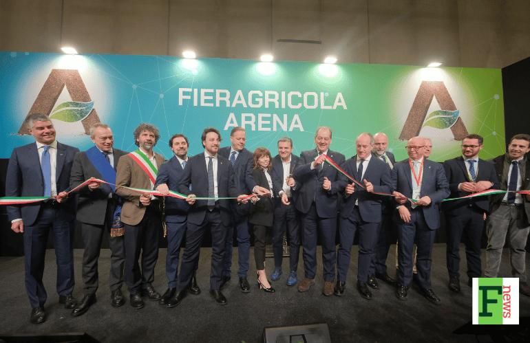 AGRICOLTURA, LA PIETRA: «OLTRE 15 MILIARDI PER SOSTENERE LE IMPRESE»