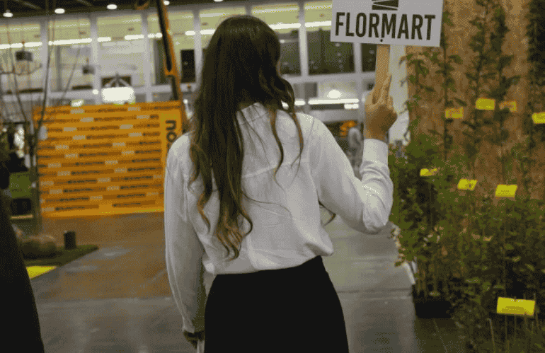 Flormart diventa Green Italy: nuova identità e sede per il vivaismo italiano