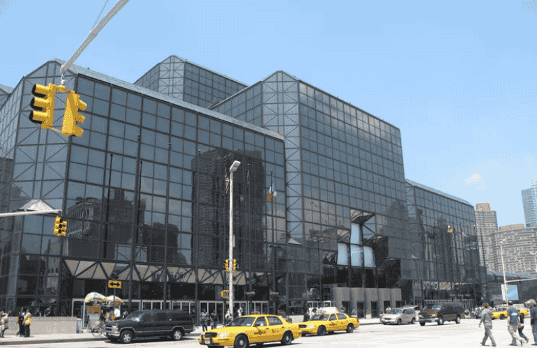 COLDIRETTI AL SUMMER FANCY FOOD DI NEW YORK: IL CIBO COME PONTE DI PACE